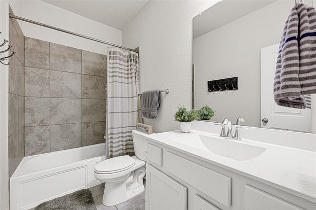 12310 Woodnote Lane, Humble, TX 77346