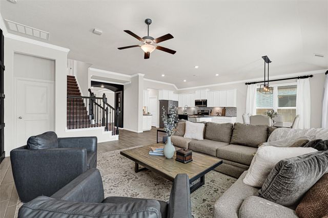 12310 Woodnote Lane, Humble, TX 77346