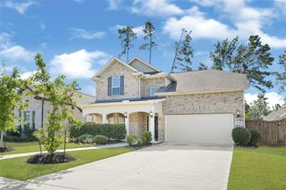 12310 Woodnote Lane, Humble, TX 77346