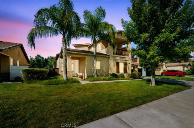 1721 Caseros, San Jacinto, CA 92582