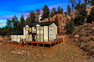 209 Fawn Road, Bailey, CO 80421