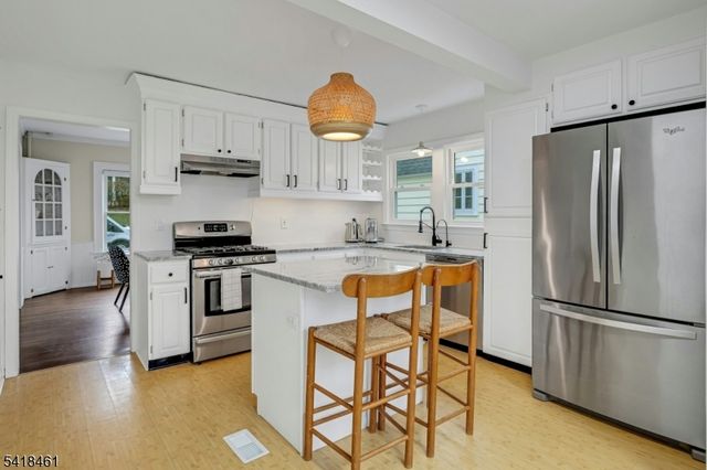 28 Molter Ave, Springfield Twp., NJ 07081