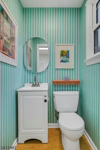 28 Molter Ave, Springfield Twp., NJ 07081