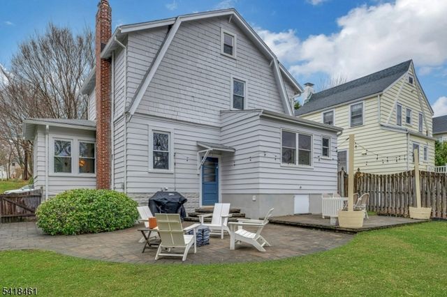 28 Molter Ave, Springfield Twp., NJ 07081