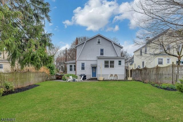 28 Molter Ave, Springfield Twp., NJ 07081