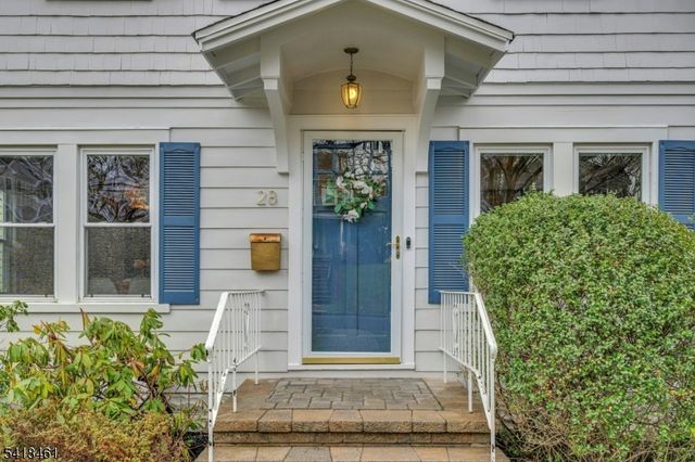 28 Molter Ave, Springfield Twp., NJ 07081