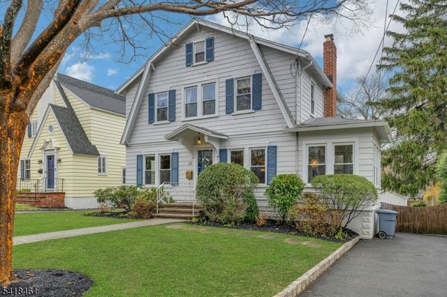 28 Molter Ave, Springfield Twp., NJ 07081