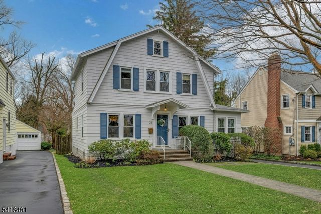 28 Molter Ave, Springfield Twp., NJ 07081