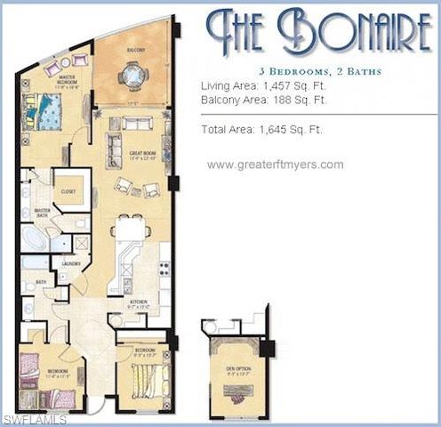 2797 1st ST # 2002, Fort Myers, FL 33916