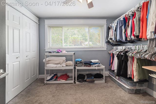 16643 Whitby Street, Livonia, MI 48154