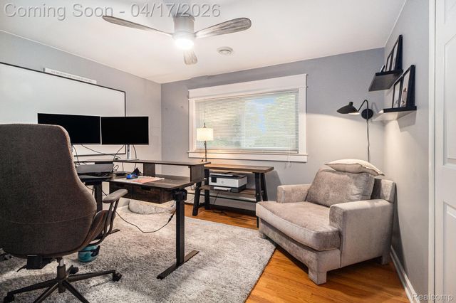 16643 Whitby Street, Livonia, MI 48154