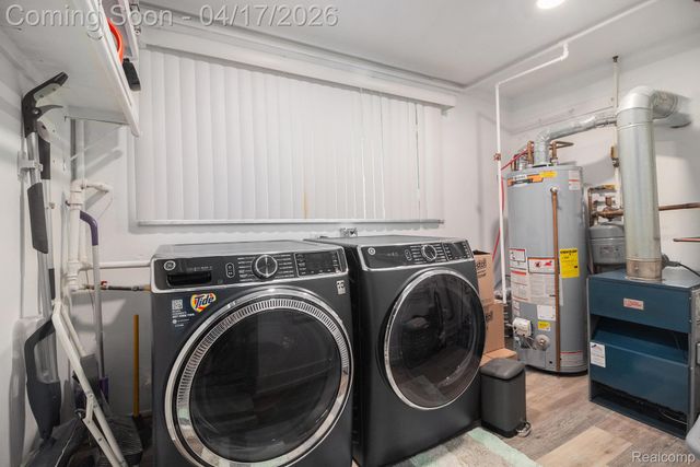 16643 Whitby Street, Livonia, MI 48154