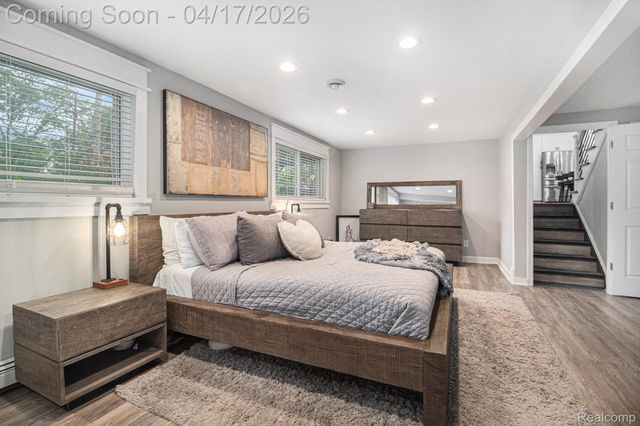 16643 Whitby Street, Livonia, MI 48154