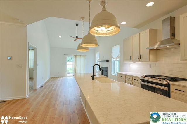 3551 Daylily Drive, Upper Milford Twp, PA 18049