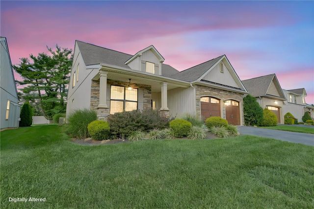 3551 Daylily Drive, Upper Milford Twp, PA 18049