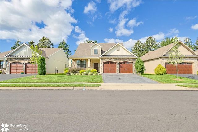 3551 Daylily Drive, Upper Milford Twp, PA 18049