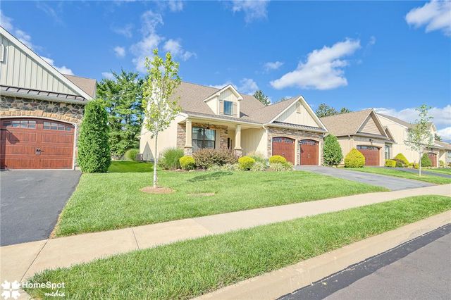 3551 Daylily Drive, Upper Milford Twp, PA 18049