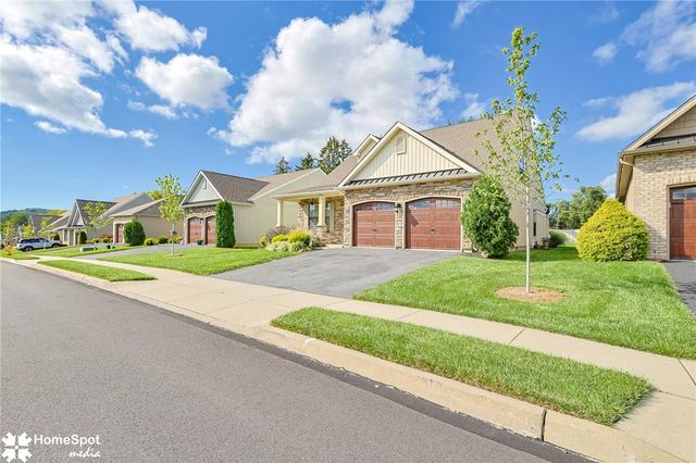 3551 Daylily Drive, Upper Milford Twp, PA 18049