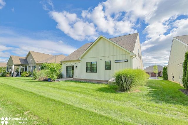 3551 Daylily Drive, Upper Milford Twp, PA 18049
