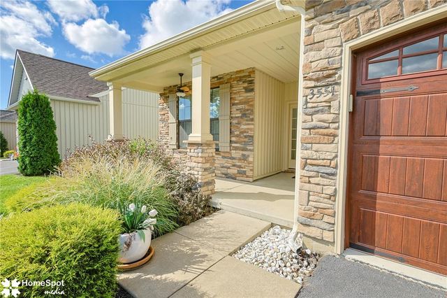 3551 Daylily Drive, Upper Milford Twp, PA 18049