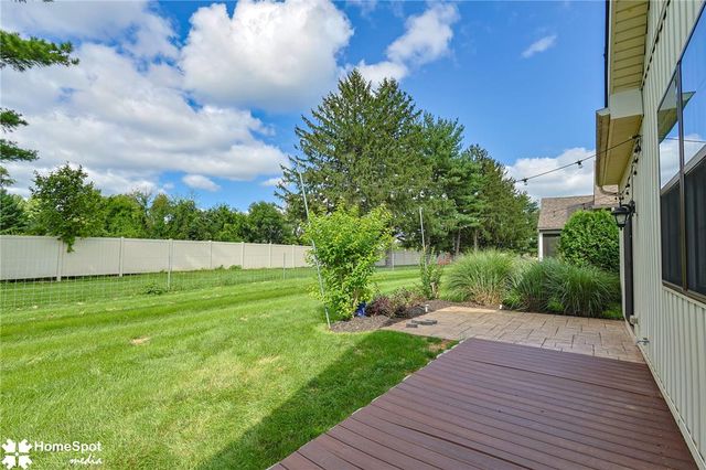 3551 Daylily Drive, Upper Milford Twp, PA 18049