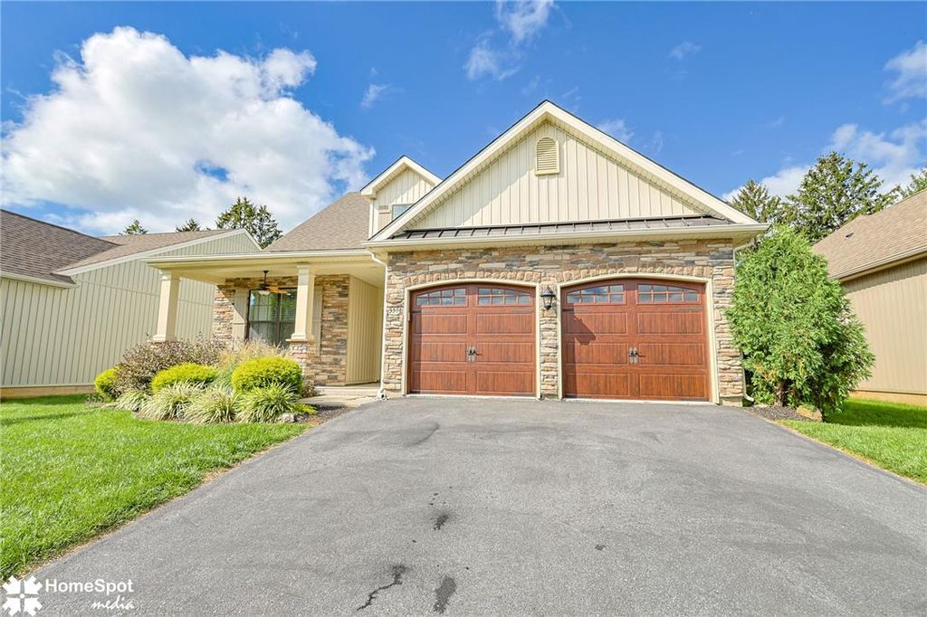 3551 Daylily Drive, Upper Milford Twp, PA 18049