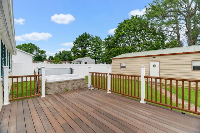 5834 BROAD ST, Mt Jackson, VA 22842