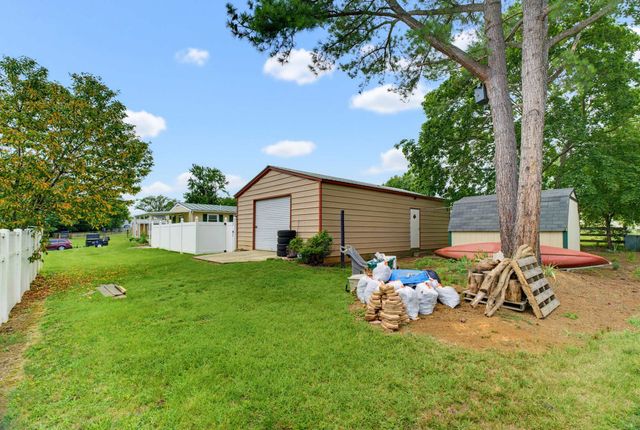 5834 BROAD ST, Mt Jackson, VA 22842