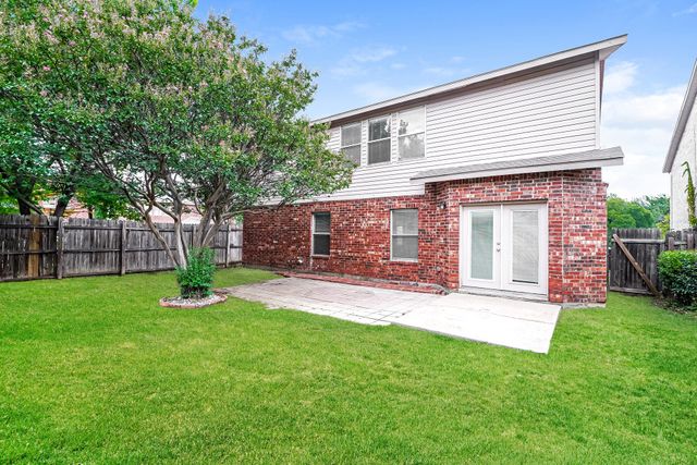 5293 Chessie Circle, Haltom City, TX 76137