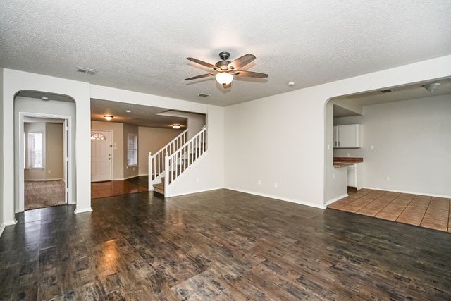 5293 Chessie Circle, Haltom City, TX 76137