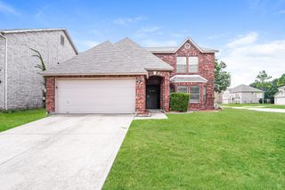 5293 Chessie Circle, Haltom City, TX 76137