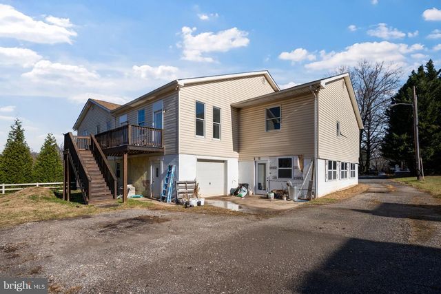 10412 VINCENT RD, White Marsh, MD 21162
