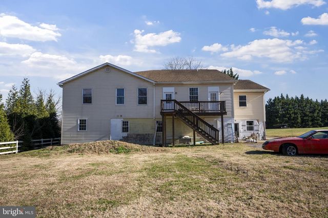 10412 VINCENT RD, White Marsh, MD 21162