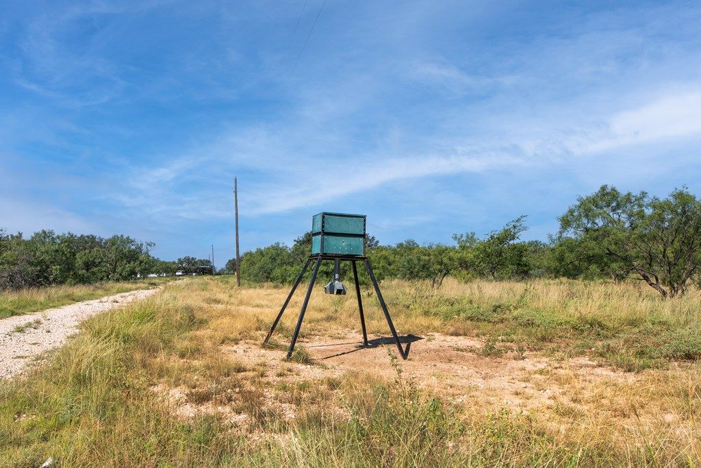 Image 4 of property listing at 2250 Buck Ridge, Melvin, TX 76858