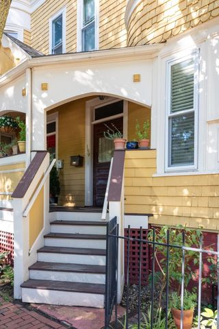 199-201 Hamilton Street 2, Cambridge, MA 02139
