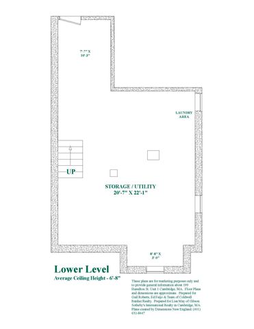 199-201 Hamilton Street 2, Cambridge, MA 02139