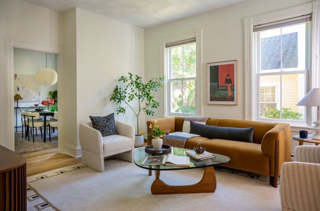 199-201 Hamilton Street 2, Cambridge, MA 02139