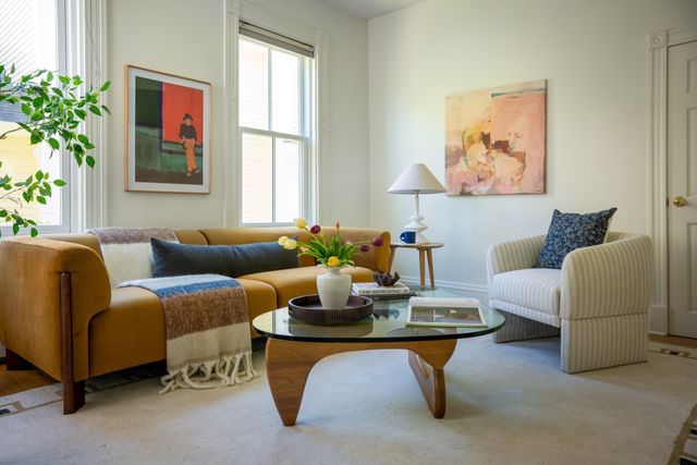 199-201 Hamilton Street 2, Cambridge, MA 02139