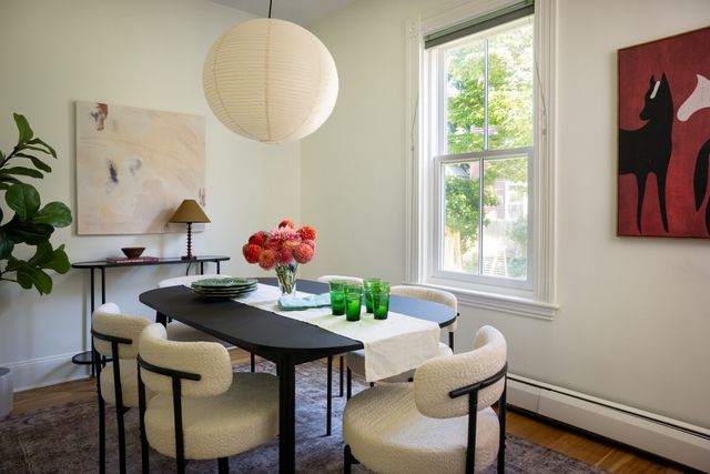 199-201 Hamilton Street 2, Cambridge, MA 02139
