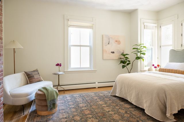 199-201 Hamilton Street 2, Cambridge, MA 02139