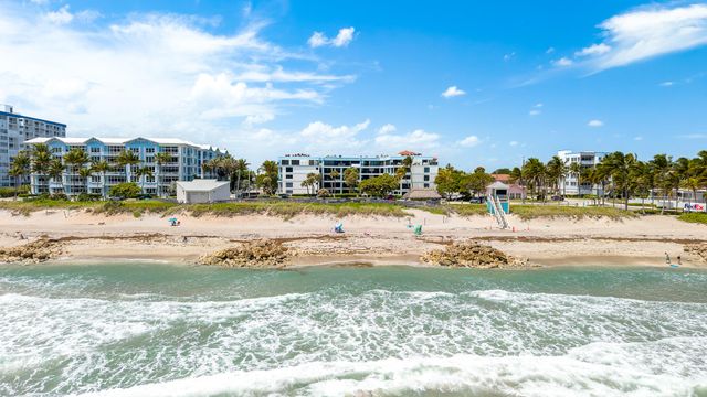 665 SE 21st Avenue Ph501, Deerfield Beach, FL 33441