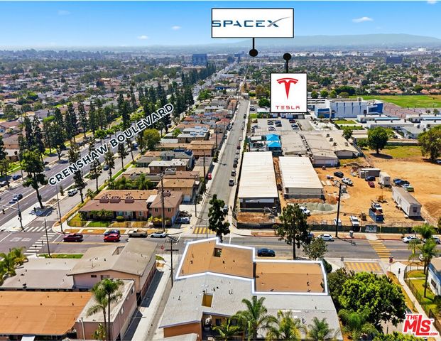 10242 S 10th Avenue, Inglewood, CA 90303