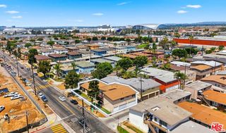 10242 S 10th Avenue, Inglewood, CA 90303
