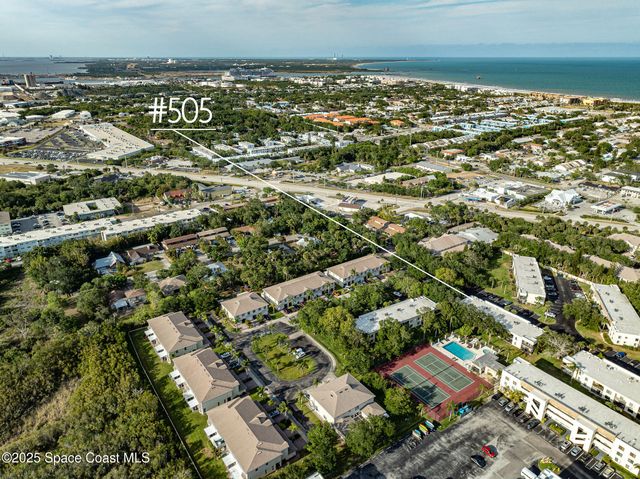 200 International Drive 505, Cape Canaveral, FL 32920