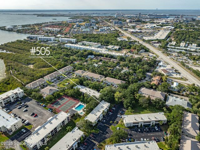 200 International Drive 505, Cape Canaveral, FL 32920