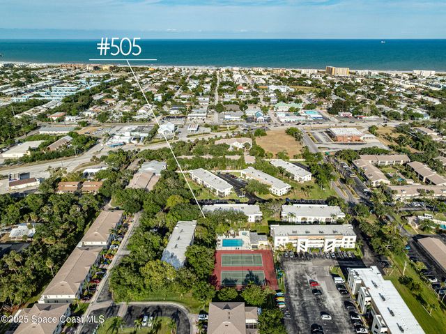 200 International Drive 505, Cape Canaveral, FL 32920