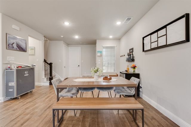 3073 Hamilton Street, Plano, TX 75075