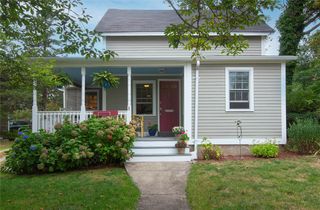 40 Cross Street, Westerly, RI 02891