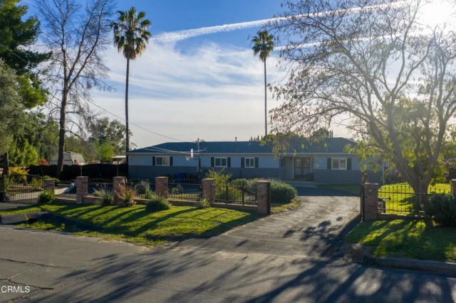 13615 Herrick Avenue, Los Angeles, CA 91342