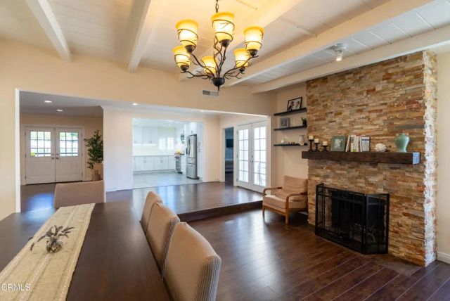 13615 Herrick Avenue, Los Angeles, CA 91342